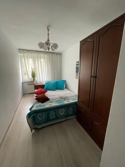 Sunny Apartment In Silesia Czeladź Dış mekan fotoğraf