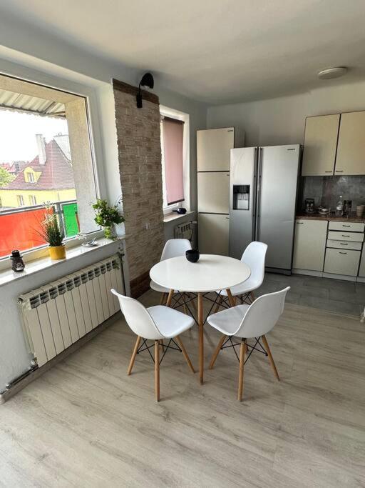 Sunny Apartment In Silesia Czeladź Dış mekan fotoğraf