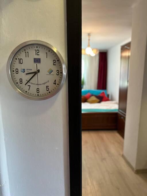 Sunny Apartment In Silesia Czeladź Dış mekan fotoğraf