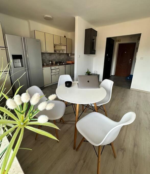Sunny Apartment In Silesia Czeladź Dış mekan fotoğraf