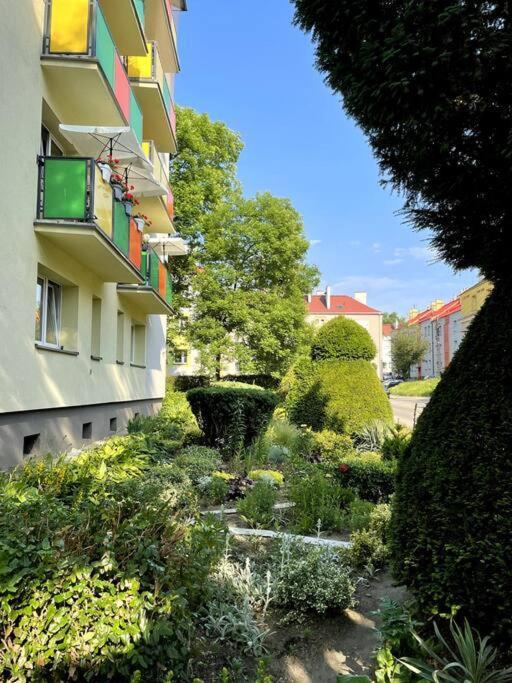 Sunny Apartment In Silesia Czeladź Dış mekan fotoğraf